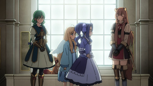 Tate no Yuusha no Nariagari Season 3